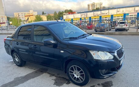 Datsun on-DO I рестайлинг, 2014 год, 420 000 рублей, 8 фотография