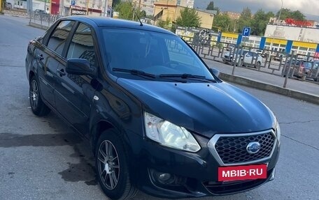 Datsun on-DO I рестайлинг, 2014 год, 420 000 рублей, 2 фотография