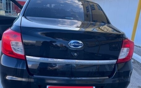 Datsun on-DO I рестайлинг, 2014 год, 420 000 рублей, 4 фотография