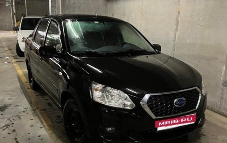 Datsun on-DO I рестайлинг, 2014 год, 420 000 рублей, 9 фотография