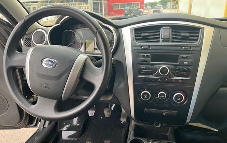 Datsun on-DO I рестайлинг, 2014 год, 420 000 рублей, 12 фотография