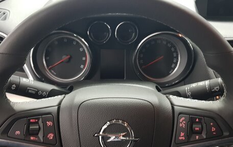 Opel Mokka I, 2014 год, 1 670 000 рублей, 9 фотография