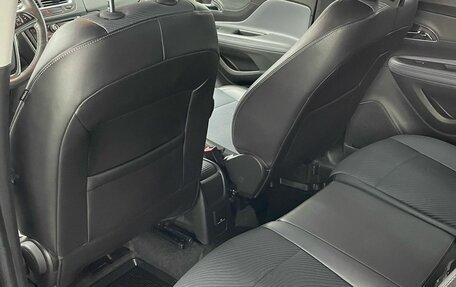 Opel Mokka I, 2014 год, 1 670 000 рублей, 8 фотография