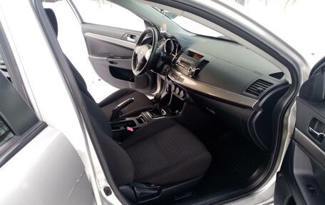 Mitsubishi Lancer IX, 2011 год, 700 000 рублей, 3 фотография