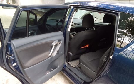 Toyota Verso I, 2009 год, 1 100 000 рублей, 14 фотография