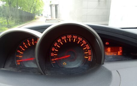 Toyota Verso I, 2009 год, 1 100 000 рублей, 19 фотография