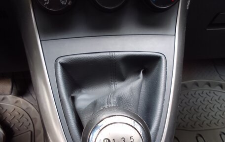 Toyota Verso I, 2009 год, 1 100 000 рублей, 21 фотография