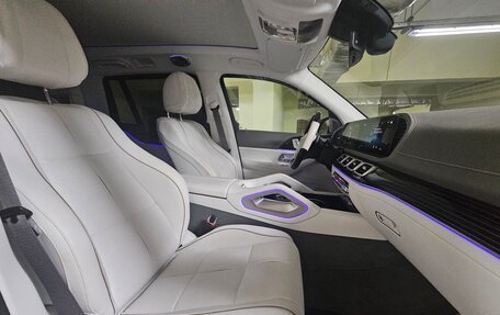Mercedes-Benz GLS, 2021 год, 22 500 000 рублей, 4 фотография