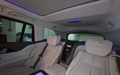 Mercedes-Benz GLS, 2021 год, 22 500 000 рублей, 12 фотография