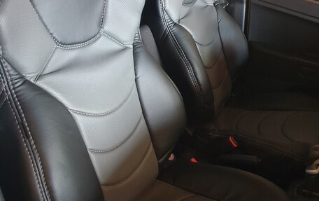 KIA Venga I, 2011 год, 750 000 рублей, 7 фотография