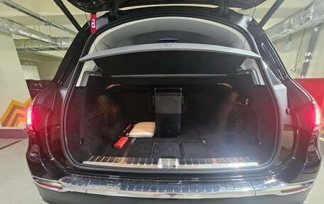 Mercedes-Benz GLS, 2021 год, 22 500 000 рублей, 21 фотография