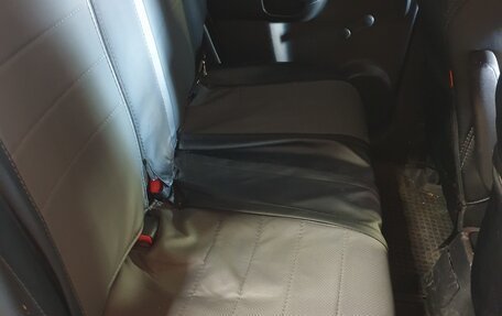 KIA Venga I, 2011 год, 750 000 рублей, 8 фотография