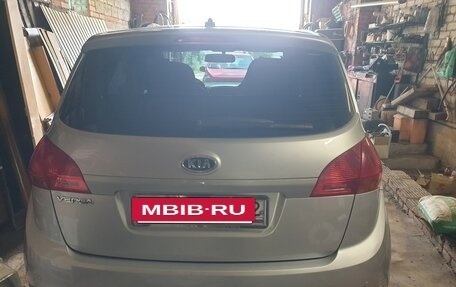 KIA Venga I, 2011 год, 750 000 рублей, 4 фотография