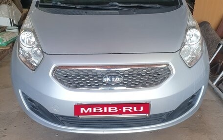 KIA Venga I, 2011 год, 750 000 рублей, 3 фотография