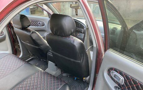 KIA Spectra II (LD), 2006 год, 370 000 рублей, 5 фотография