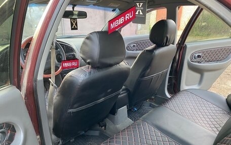 KIA Spectra II (LD), 2006 год, 370 000 рублей, 6 фотография