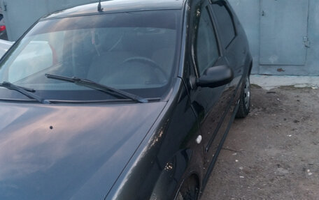 Renault Logan I, 2008 год, 230 000 рублей, 2 фотография