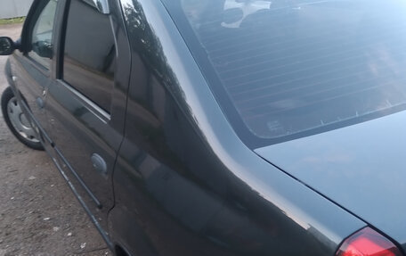 Renault Logan I, 2008 год, 230 000 рублей, 3 фотография