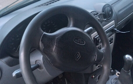 Renault Logan I, 2008 год, 230 000 рублей, 6 фотография
