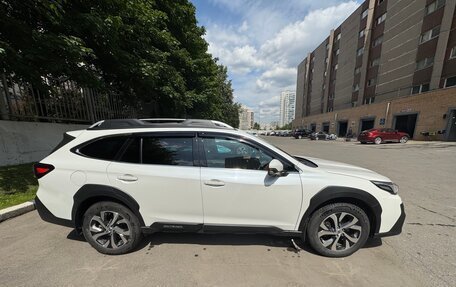 Subaru Outback VI, 2022 год, 5 100 000 рублей, 7 фотография