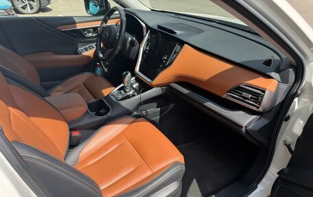Subaru Outback VI, 2022 год, 5 100 000 рублей, 9 фотография