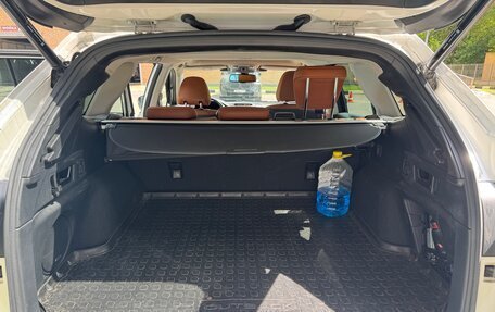 Subaru Outback VI, 2022 год, 5 100 000 рублей, 14 фотография
