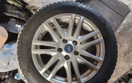 Ford Focus II рестайлинг, 2008 год, 1 400 000 рублей, 3 фотография