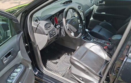 Ford Focus II рестайлинг, 2008 год, 1 400 000 рублей, 6 фотография