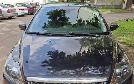 Ford Focus II рестайлинг, 2008 год, 1 400 000 рублей, 7 фотография