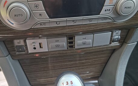 Ford Focus II рестайлинг, 2008 год, 1 400 000 рублей, 14 фотография