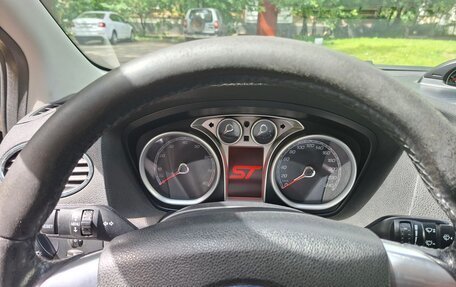 Ford Focus II рестайлинг, 2008 год, 1 400 000 рублей, 11 фотография