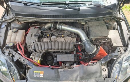 Ford Focus II рестайлинг, 2008 год, 1 400 000 рублей, 16 фотография