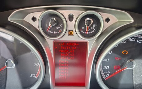 Ford Focus II рестайлинг, 2008 год, 1 400 000 рублей, 17 фотография