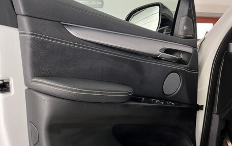 BMW X6, 2017 год, 4 170 000 рублей, 11 фотография