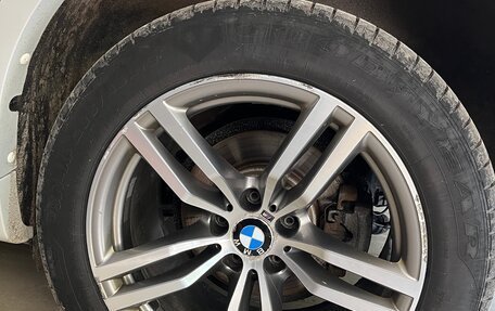 BMW X6, 2017 год, 4 170 000 рублей, 10 фотография