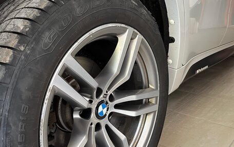 BMW X6, 2017 год, 4 170 000 рублей, 12 фотография