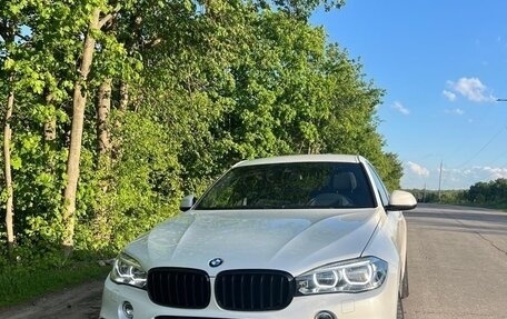 BMW X6, 2017 год, 4 170 000 рублей, 14 фотография