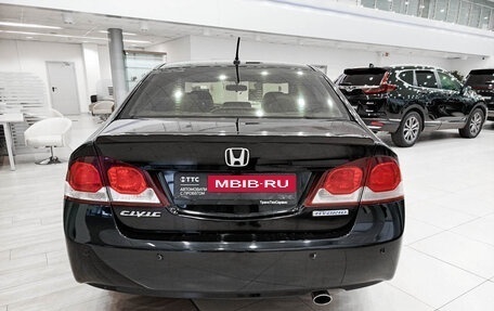 Honda Civic VIII, 2009 год, 595 382 рублей, 7 фотография