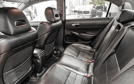 Honda Civic VIII, 2009 год, 595 382 рублей, 15 фотография