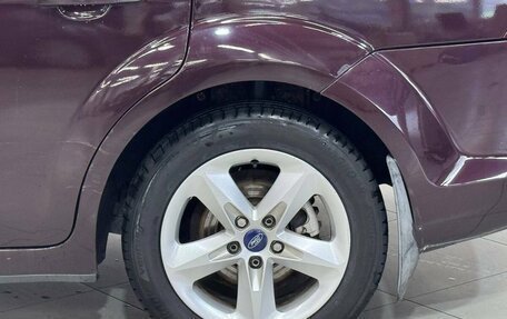 Ford Focus II рестайлинг, 2010 год, 599 000 рублей, 2 фотография