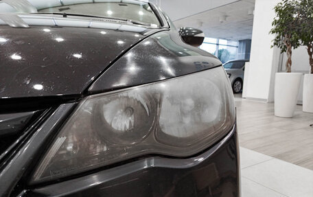 Honda Civic VIII, 2009 год, 595 382 рублей, 21 фотография