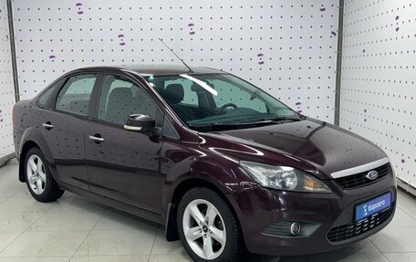 Ford Focus II рестайлинг, 2010 год, 599 000 рублей, 4 фотография