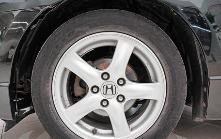 Honda Civic VIII, 2009 год, 595 382 рублей, 22 фотография