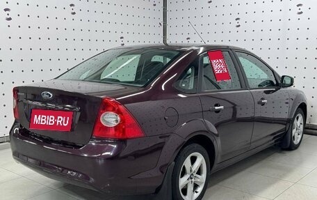 Ford Focus II рестайлинг, 2010 год, 599 000 рублей, 3 фотография