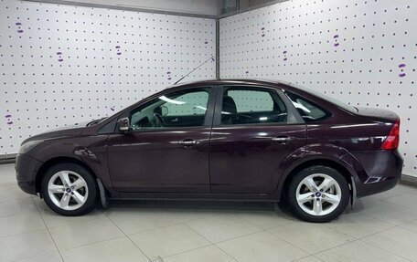 Ford Focus II рестайлинг, 2010 год, 599 000 рублей, 8 фотография