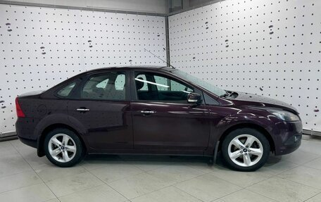 Ford Focus II рестайлинг, 2010 год, 599 000 рублей, 9 фотография