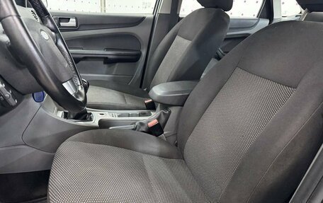 Ford Focus II рестайлинг, 2010 год, 599 000 рублей, 18 фотография
