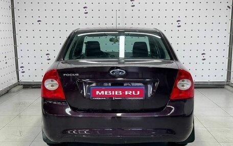 Ford Focus II рестайлинг, 2010 год, 599 000 рублей, 7 фотография