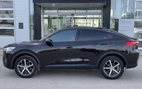 Haval F7x I, 2020 год, 2 000 000 рублей, 4 фотография