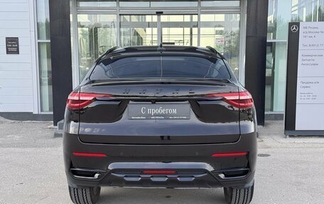 Haval F7x I, 2020 год, 2 000 000 рублей, 8 фотография